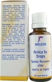 benefits-of-arnica