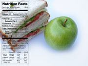 carbohydrate-count