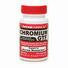 chromium-supplements