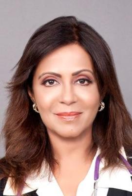 Dr. Sunita Banerji