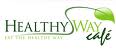                                Healthy Way Organic Cafe'