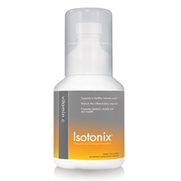 My Isotonix Vitamin-C