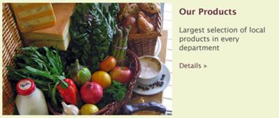 Chatham Marketplace Products
