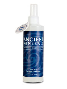 magnesium oil