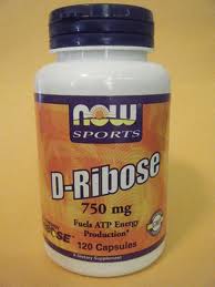 now-d-ribose