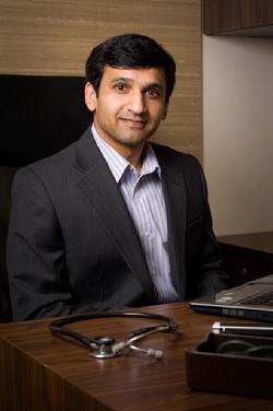 Dr. Sanjay Doshi