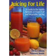 Juicing for Life