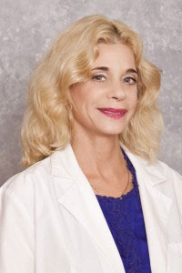 Dr. Judi Goldstone M.D.