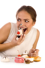 sugar addiction symptoms