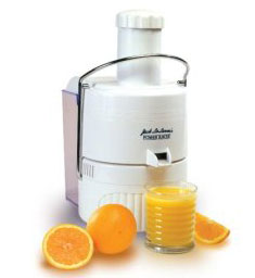 Jack LaLane Power Juicer