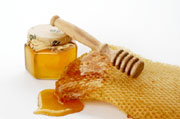 Raw Honey - 