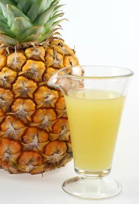 Pine Apple Juice