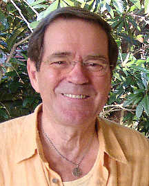 Bobby Matherne in 2008