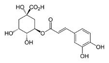 chlorogenic acid