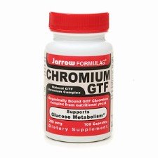 chromium-supplements