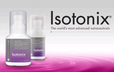 The Isotonix Products