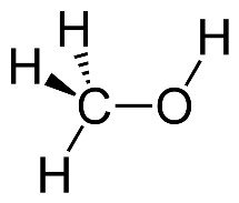 methyl-lcohol