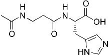 n-acetyl-carnosine