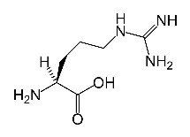 now-arginine