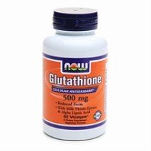 now-  glutamine