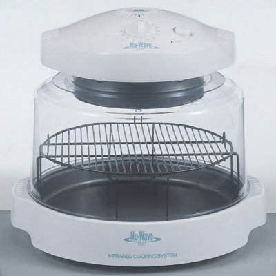 The Nuwave Oven