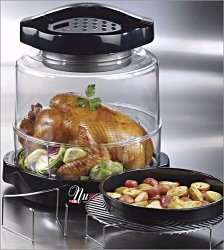 The Nuwave Oven Pro
