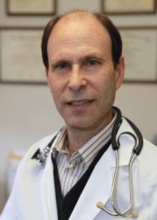 Dr. Steven Forrest