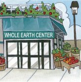 Whole Earth Deli and Bakery Cafe